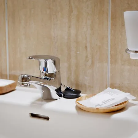 Apartment La Plazuela Urban Estudio - Vut-1241-as