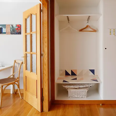 La Plazuela Urban Estudio - Vut-1241-as Gijon