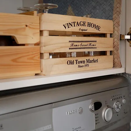 La Plazuela Urban Estudio - Vut-1241-as