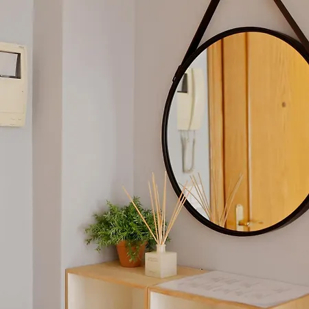 La Plazuela Urban Estudio - Vut-1241-as Apartment Gijon