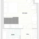 Apartment La Plazuela Urban Estudio - Vut-1241-as Gijon