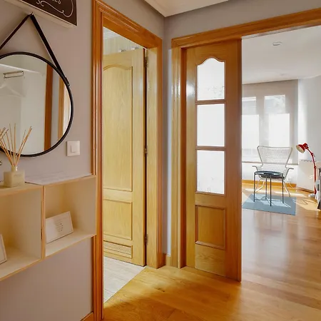 La Plazuela Urban Estudio - Vut-1241-as Apartman