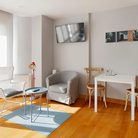 La Plazuela Urban Estudio - Vut-1241-as