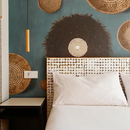 Apartamento La Plazuela Urban Estudio