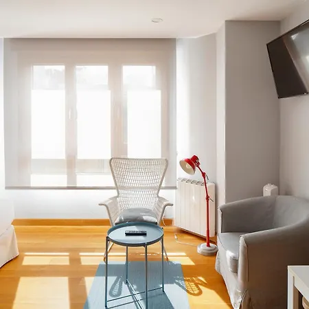 La Plazuela Urban Estudio Apartamento *