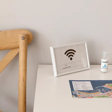 شقة La Plazuela Urban Estudio - Vut-1241-as *