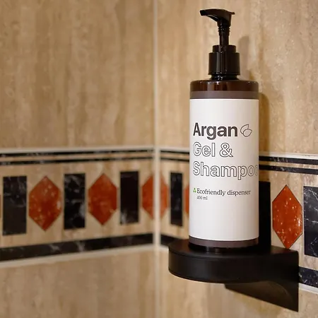 شقة La Plazuela Urban Estudio - Vut-1241-as خيخون