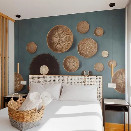 La Plazuela Urban Estudio - Vut-1241-as *