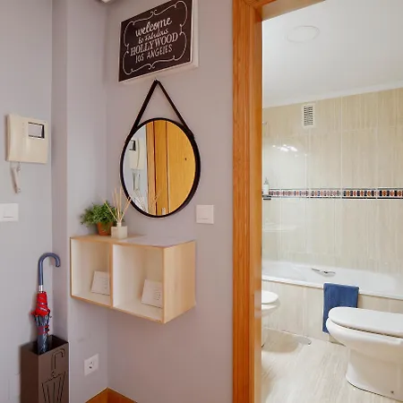 La Plazuela Urban Estudio - Vut-1241-as خيخون