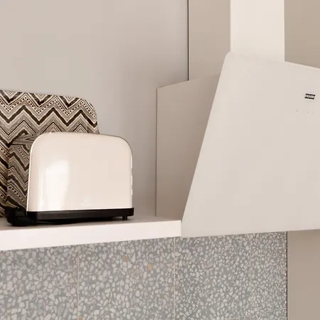 La Plazuela Urban Estudio - Vut-1241-as * خيخون