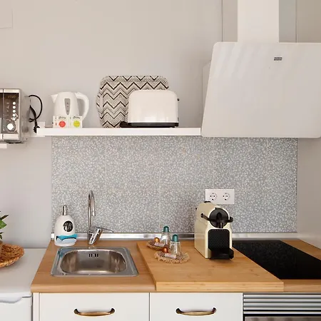 La Plazuela Urban Estudio - Vut-1241-as *